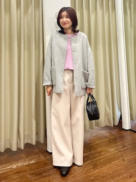 idetomoさんのコーディネート