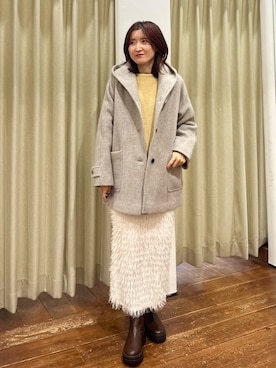 idetomoさんのコーディネート