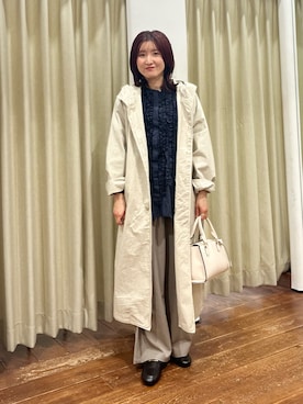 idetomoさんのコーディネート