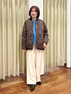 idetomoさんのコーディネート