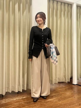 idetomoさんのコーディネート