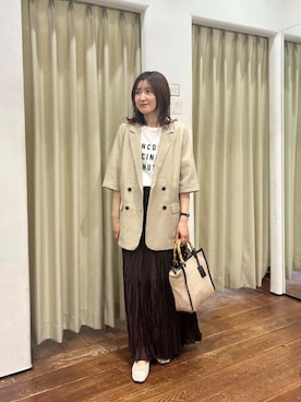 idetomoさんのコーディネート