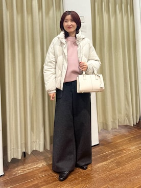 idetomoさんのコーディネート