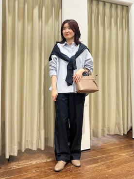 idetomoさんのコーディネート