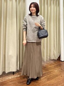 idetomoさんのコーディネート