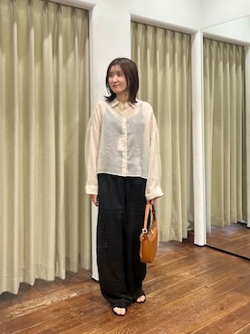 idetomoさんのコーディネート