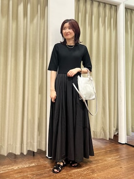 idetomoさんのコーディネート