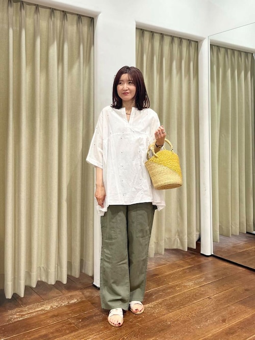 お歳暮・冬ギフト特集2025 セール】製品染めペインターパンツ（その他パンツ）｜URBAN パンツ