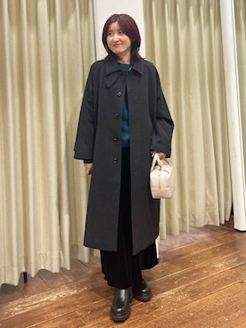 idetomoさんのコーディネート