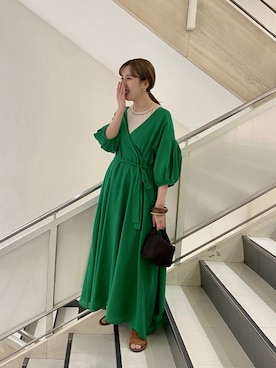 イチムラさんのコーディネート