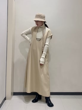 イチムラさんのコーディネート