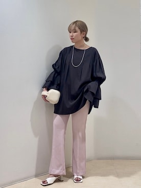 イチムラさんのコーディネート