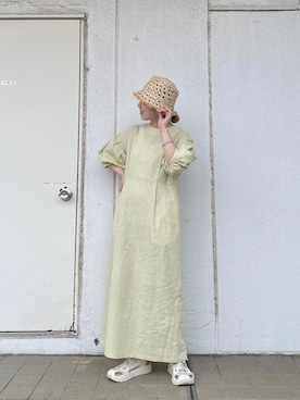 イチムラさんのコーディネート