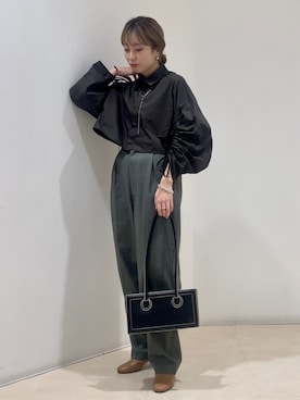 イチムラさんのコーディネート