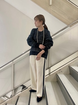 イチムラさんのコーディネート