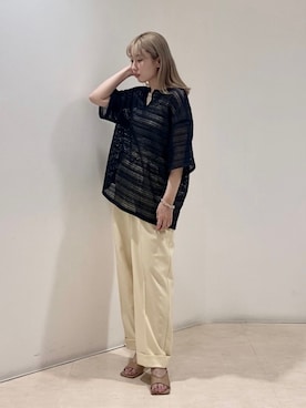 イチムラさんのコーディネート