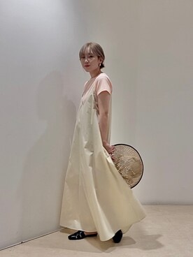 イチムラさんのコーディネート