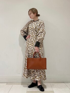 イチムラさんのコーディネート