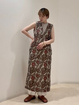 イチムラさんのコーディネート