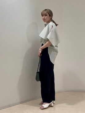 イチムラさんのコーディネート