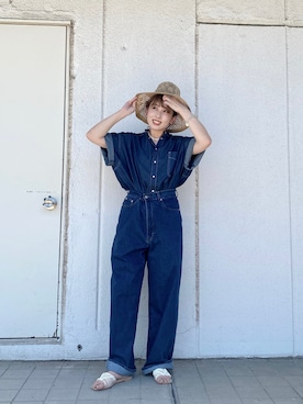 イチムラさんのコーディネート