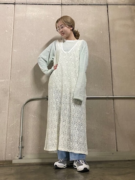 イチムラさんのコーディネート