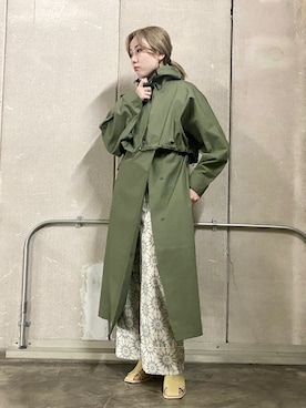 イチムラさんのコーディネート