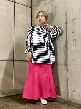 イチムラさんのコーディネート