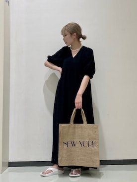 イチムラさんのコーディネート