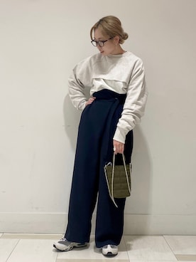 イチムラさんのコーディネート