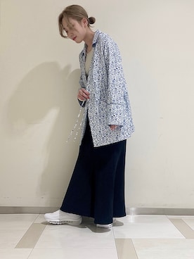 イチムラさんのコーディネート