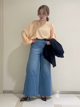 イチムラさんのコーディネート