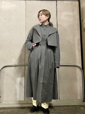 イチムラさんのコーディネート