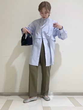 イチムラさんのコーディネート