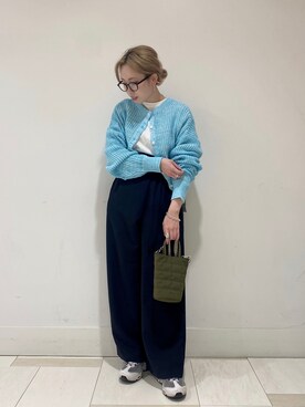 イチムラさんのコーディネート