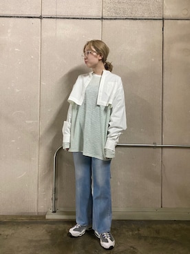 イチムラさんのコーディネート