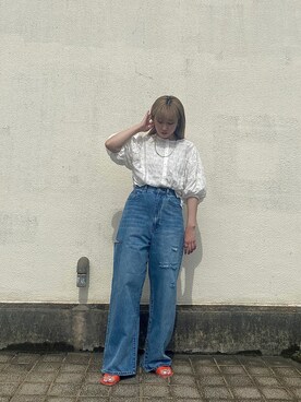 イチムラさんのコーディネート