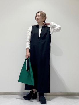 イチムラさんのコーディネート