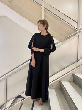 イチムラさんのコーディネート