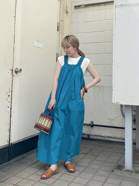 イチムラさんのコーディネート