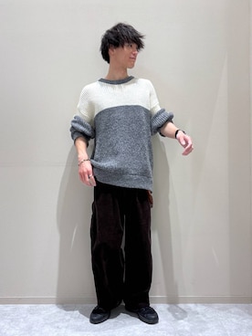yo_u1278さん（メンズ・175cm・30代）の冬コーディネート