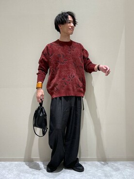 yo_u1278さん(メンズ・175cm)の秋コーディネート