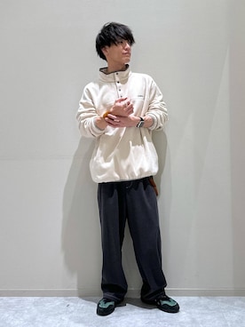 yo_u1278さん(メンズ・175cm)の秋コーディネート