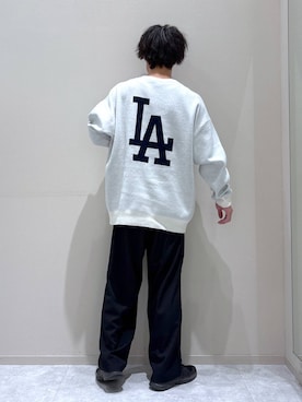 yo_u1278さん（メンズ・175cm・30代）の冬コーディネート