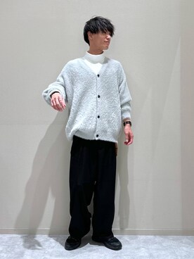 yo_u1278さん（メンズ・175cm）の秋コーディネート