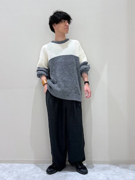 yo_u1278さん（メンズ・175cm・30代）の秋コーディネート