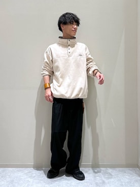 yo_u1278さん（メンズ・175cm）の秋コーディネート