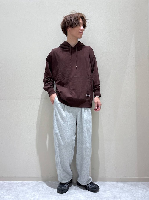 セール】ウラケカーブパンツ 586767（スウェットパンツ）｜LOWRYS FARM