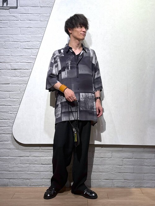 yo_u1278さんのコーディネート