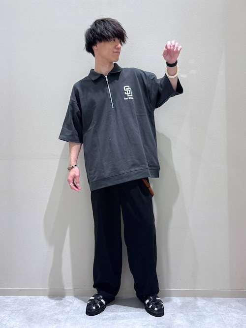 セール】ファンマートロワイドパンツ 321423（その他パンツ